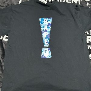 Bape T Shirt
